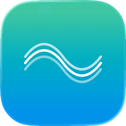 MyVibe.Care Logo